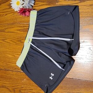 Under Armour Athletic Shorts